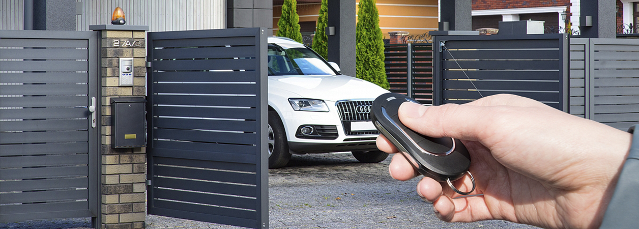 Аксессуары для ворот и шлагбаумов в Моздоке