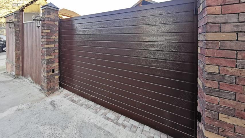 аксессуары для ворот в Моздоке