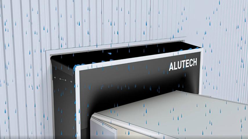 герметизаторы проема в Моздоке