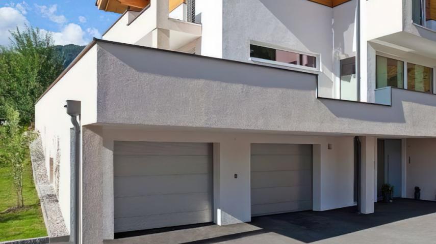 ворота в Моздоке